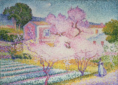 Imagen desconocida de Henri Edmond Cross