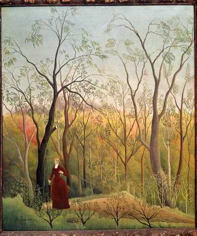  de Henri Emilien Rousseau