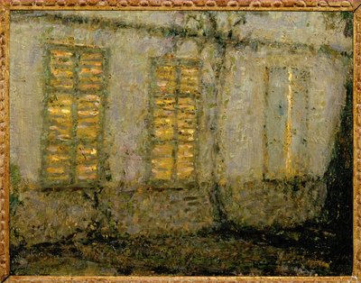  de Henri Eugene Augustin Le Sidaner