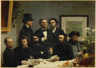  de Henri Fantin-Latour