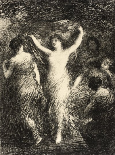  de Henri Fantin-Latour