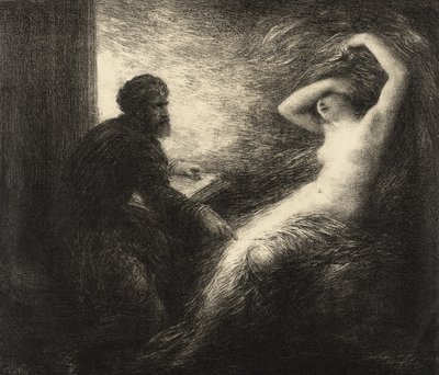  de Henri Fantin-Latour