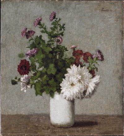  de Henri Fantin-Latour