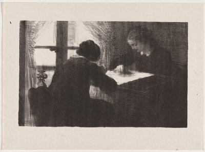  de Henri Fantin-Latour