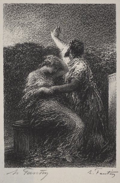  de Henri Fantin-Latour