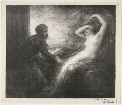  de Henri Fantin-Latour