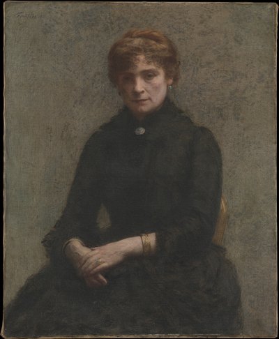  de Henri Fantin-Latour