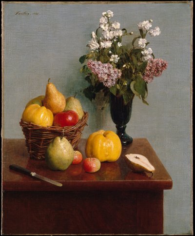  de Henri Fantin-Latour