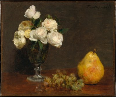  de Henri Fantin-Latour
