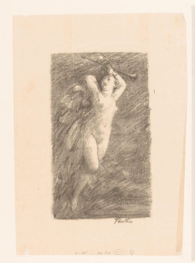 Faam
El Renacimiento de Ignace Henri Jean Fantin Latour