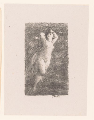 Faam
El Renacimiento de Ignace Henri Jean Fantin Latour