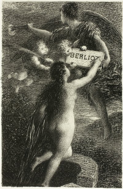Verdad de Ignace Henri Jean Fantin Latour