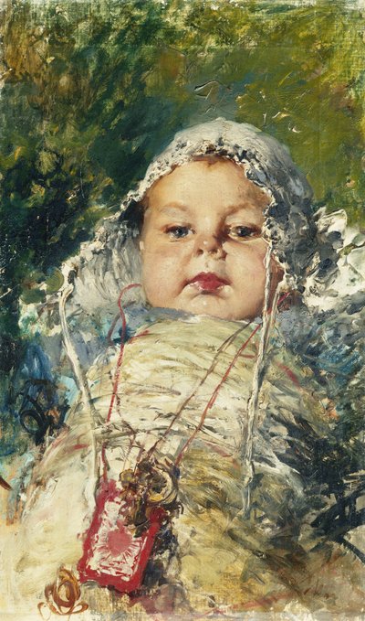 El Espejo de Henri Gervex