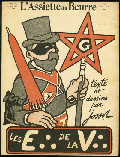 Portada de "L