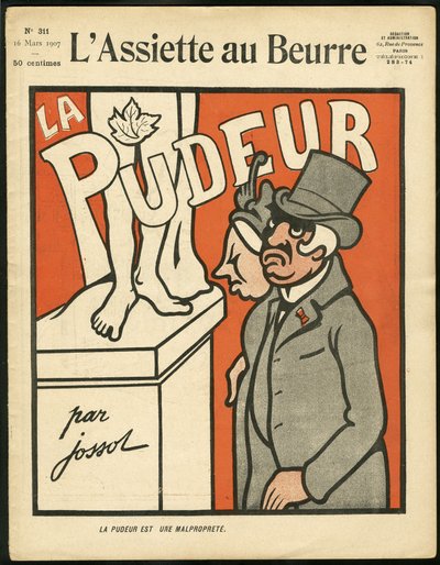 Portada de "L