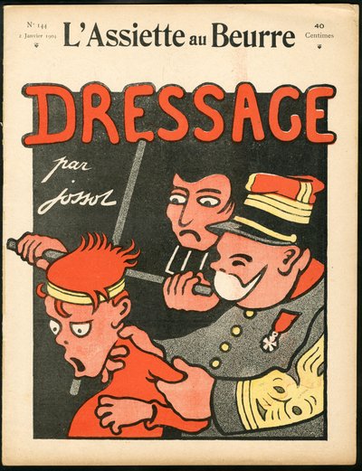 Portada de L
