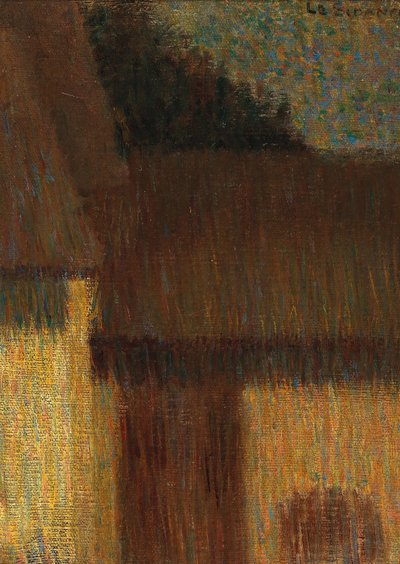 Las casas de Henri Le Sidaner