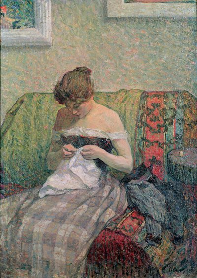 Imagen desconocida de Henri Lebasque