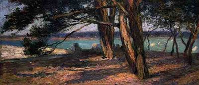 Martigues de Henri Martin