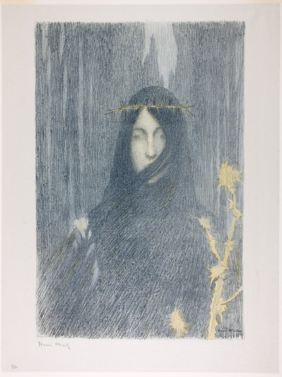 Silencio de Henri Martin