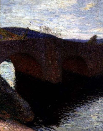 El Puente de Henri Martin