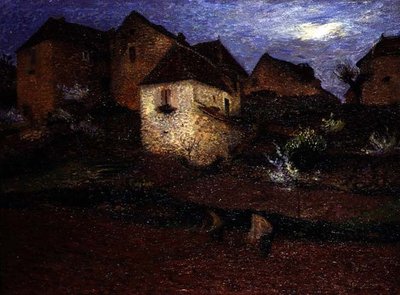 El Pueblo de Henri Martin