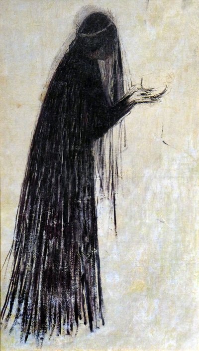 El dolor de Henri Martin