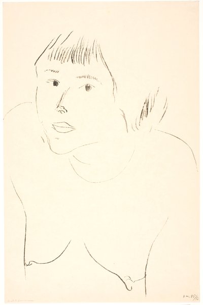  de Henri Matisse