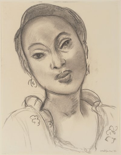  de Henri Matisse
