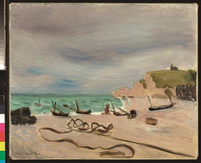 de Henri Matisse