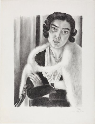  de Henri Matisse