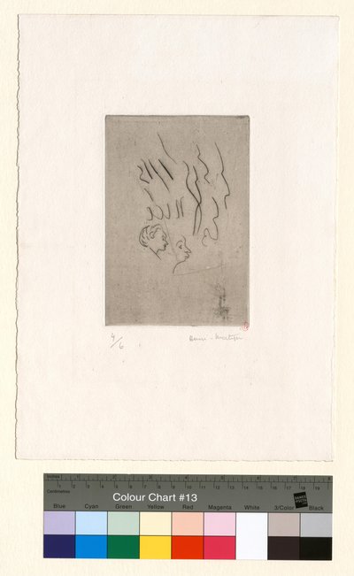  de Henri Matisse