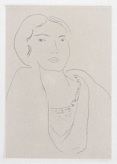  de Henri Matisse