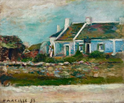  de Henri Matisse