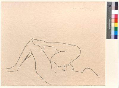  de Henri Matisse