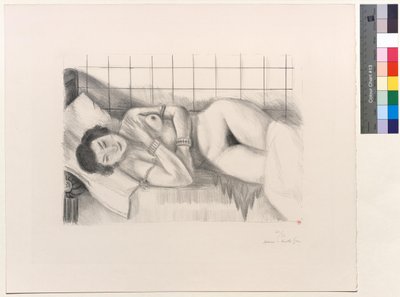  de Henri Matisse