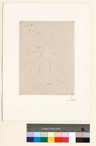  de Henri Matisse