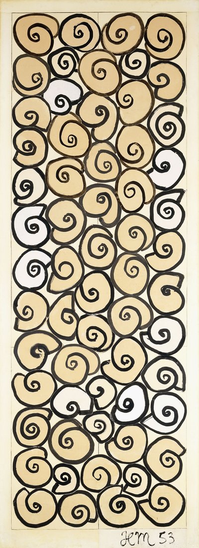 Cricket de Henri Matisse