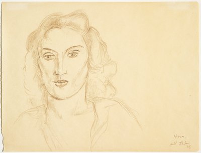  de Henri Matisse