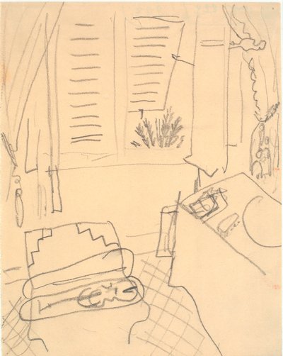 de Henri Matisse