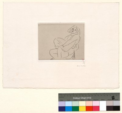  de Henri Matisse