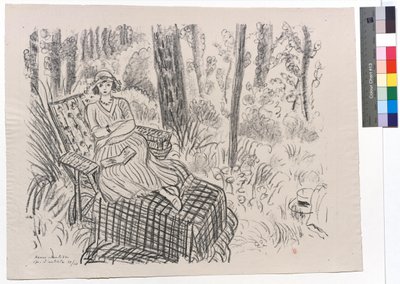  de Henri Matisse