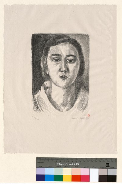  de Henri Matisse