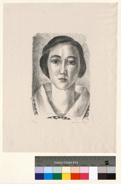  de Henri Matisse