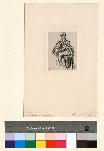  de Henri Matisse