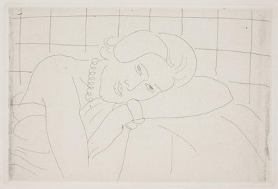  de Henri Matisse