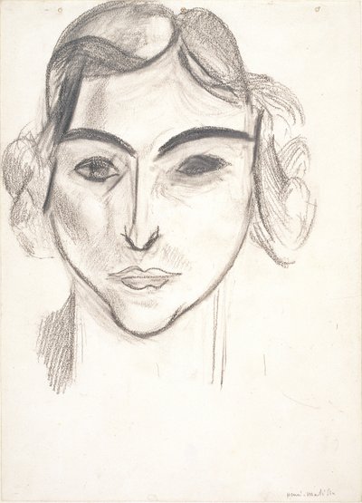  de Henri Matisse
