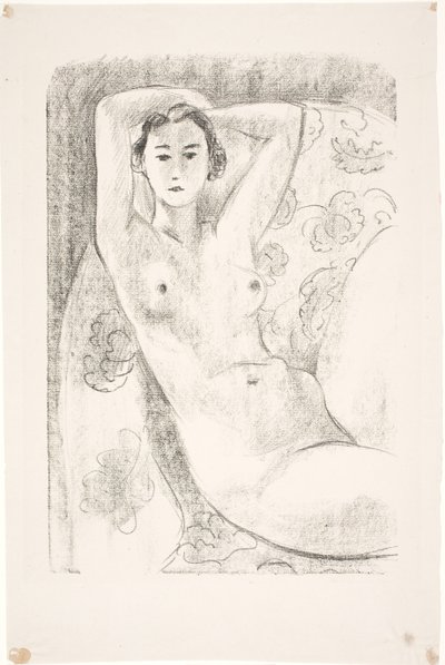  de Henri Matisse