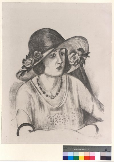  de Henri Matisse