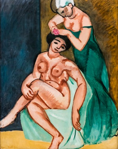  de Henri Matisse